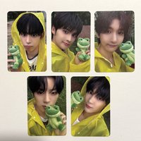 IGNITION ms 特典卡 