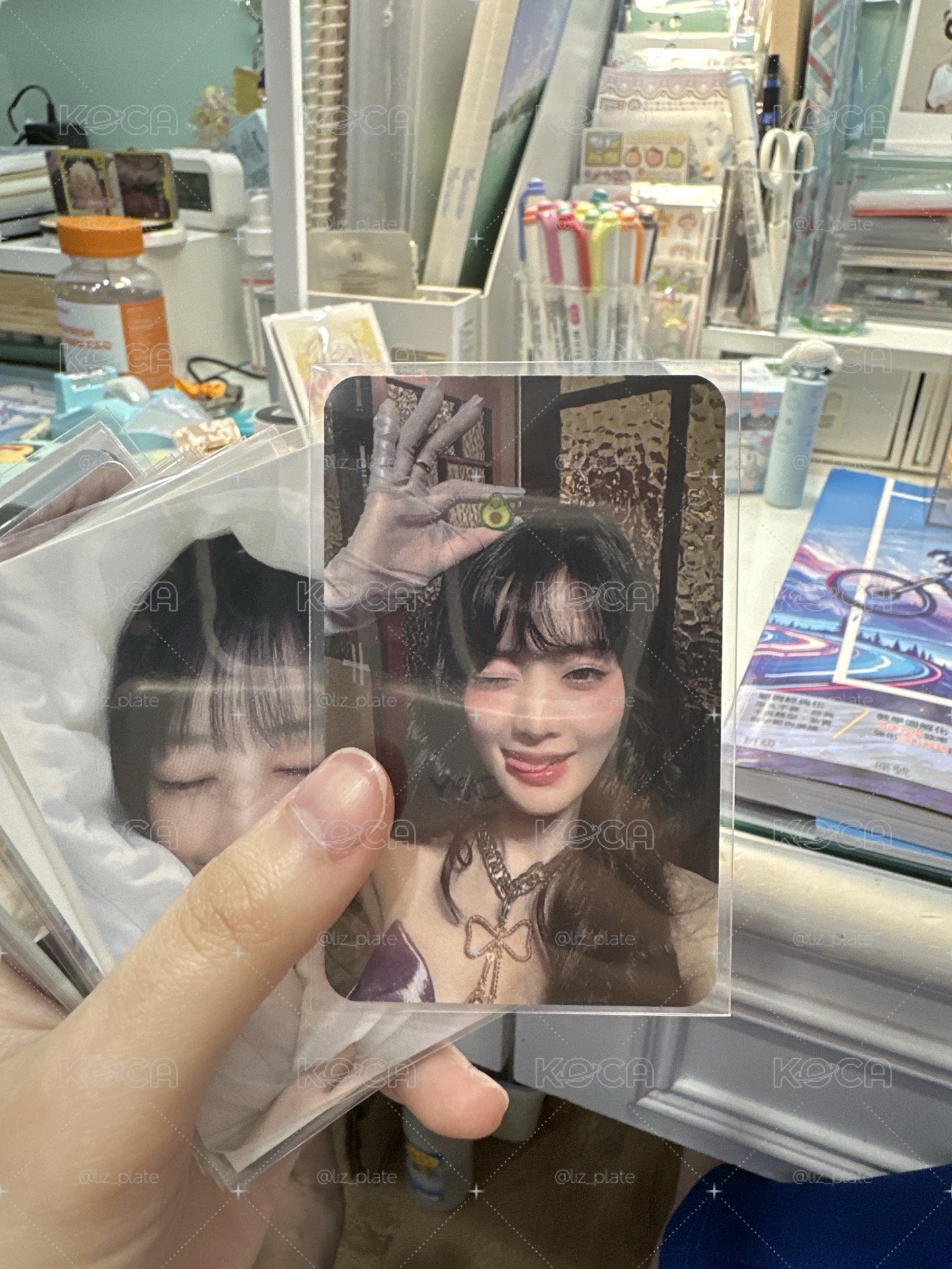 特典妮