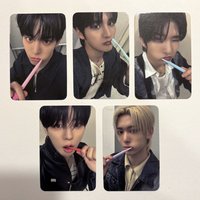 IGNITION mp 特典卡 