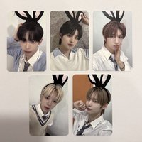 IGNITION Rising-star 特典卡 