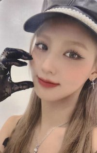 MY dmm 特典卡 女警麵