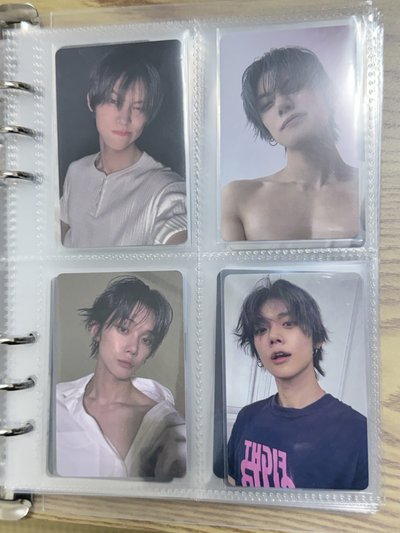 No labels 專卡 短褲專卡 崔然竣