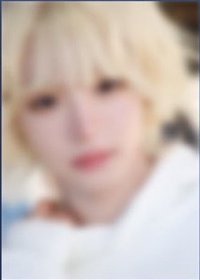 idntt 1st FANMEETING <FIRST ACTION> FM入場 明信片 