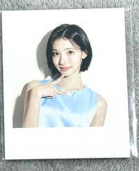 Jiwoo拍立得