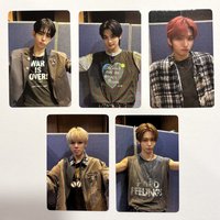 IGNITION fp 特典卡 