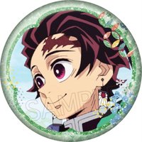 TWINCRE 閃亮 徽章 Vol.2