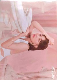 23’ 五巡 明信片 大卡