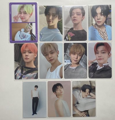 小竣尼（可拆）