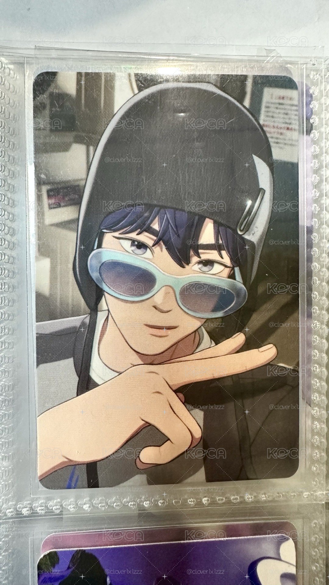 💙小卡