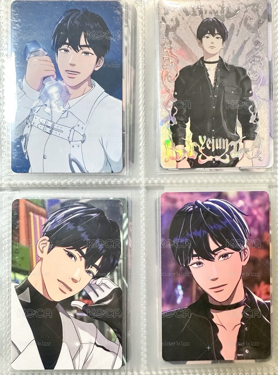 💙小卡