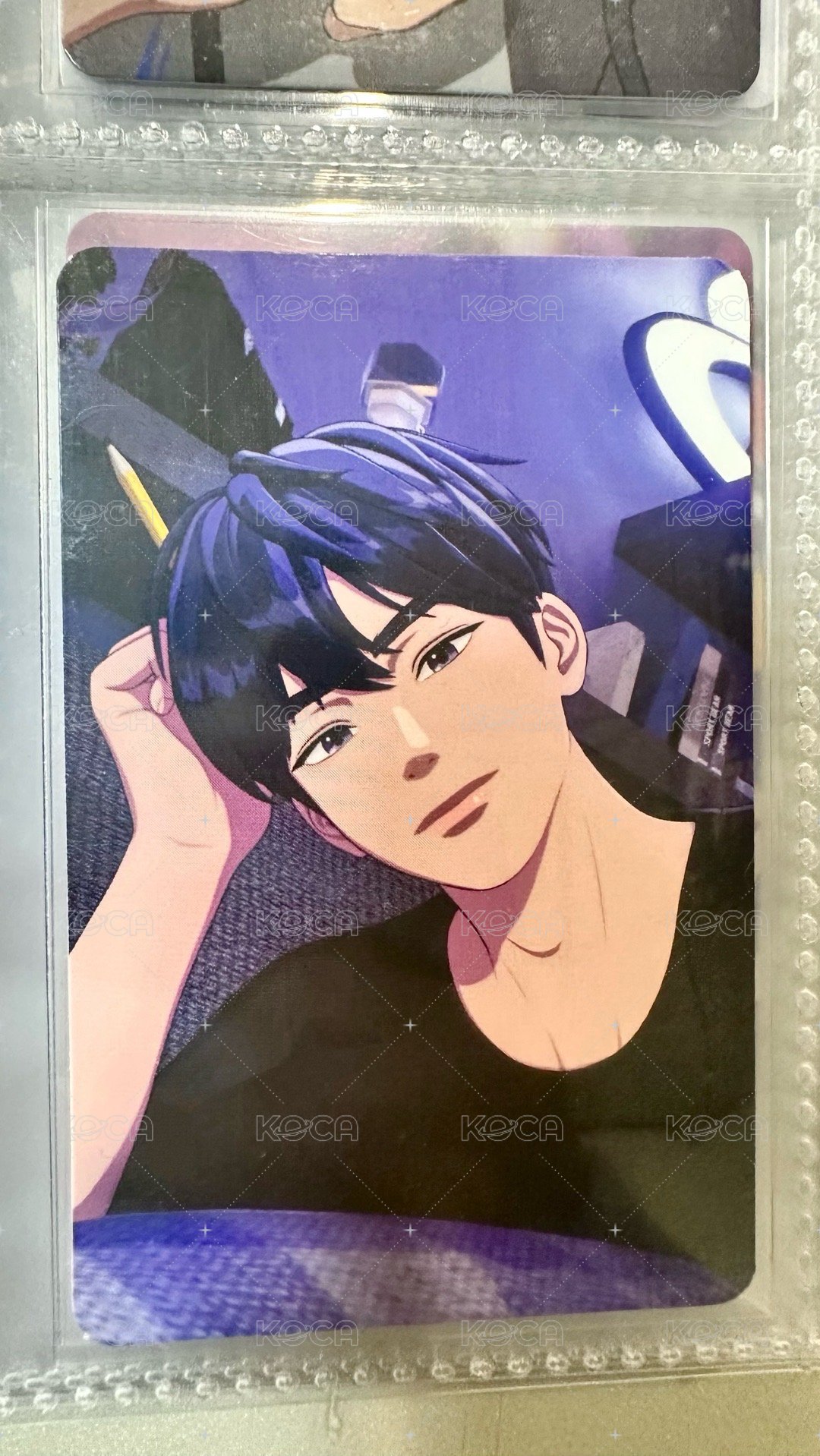 💙小卡