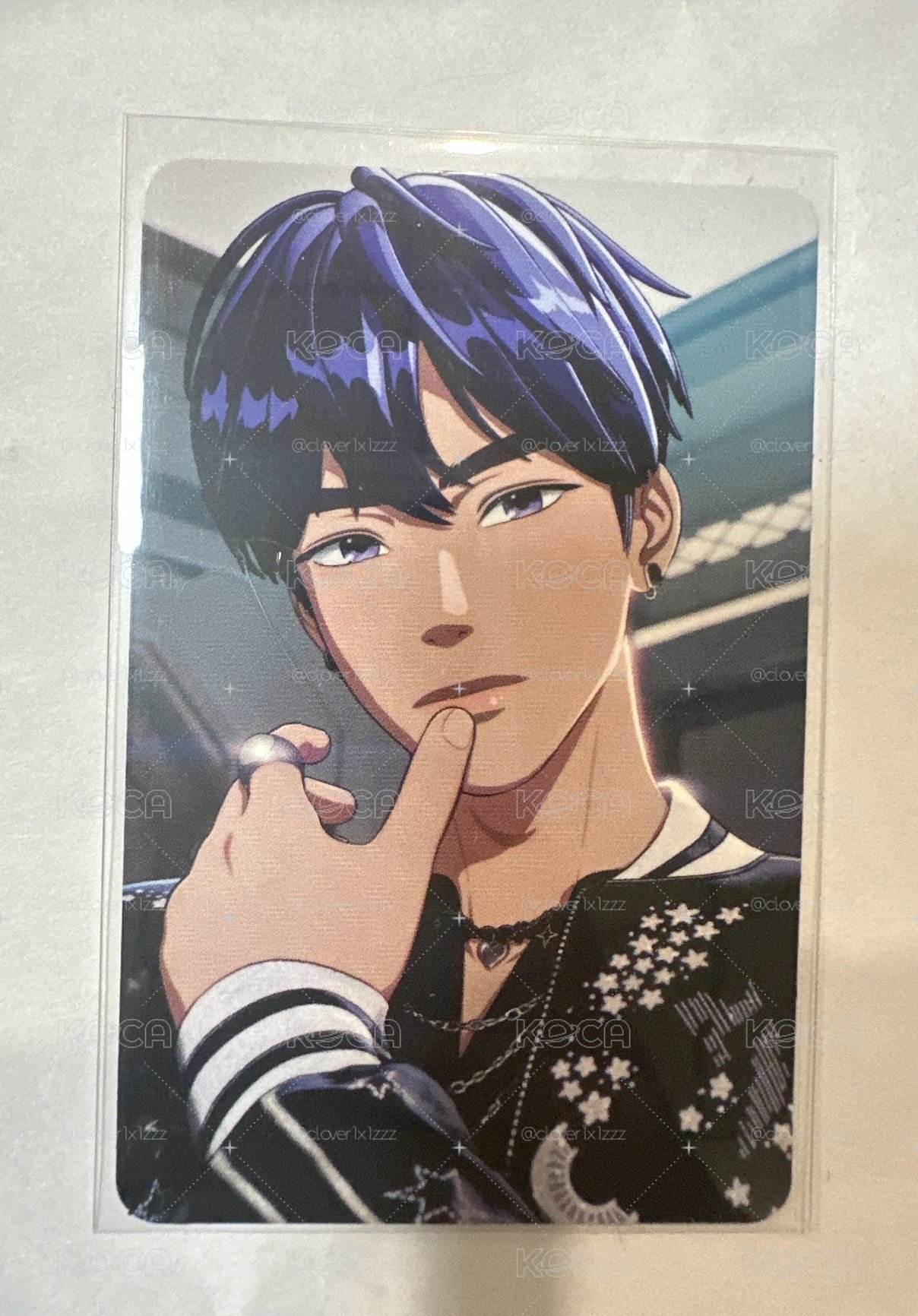 💙小卡