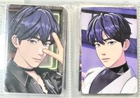 迷三專卡💙四張一組