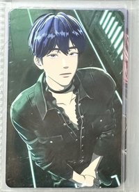 poca迷三💙兩張一組（qr已掃）