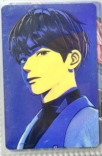 poca迷三💙兩張一組（qr已掃）