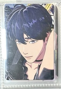 迷三yg通路特典💙