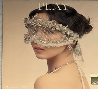 MINA正規一輯PLAY專輯】MISAMO PLAY Mina單封- KOCA小卡周邊交易平台