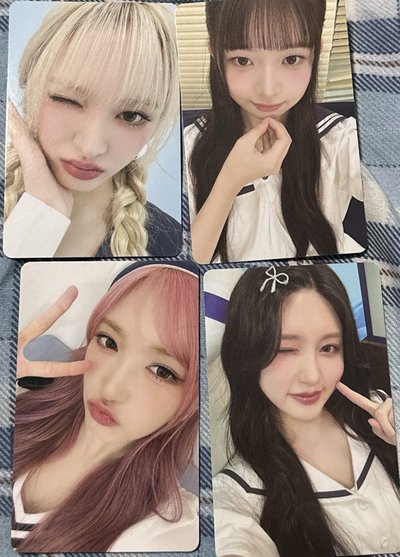 四期會員 會員禮卡