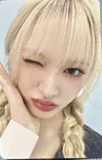 四期會員 會員禮卡 栗