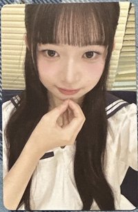 四期會員 會員禮卡 怜