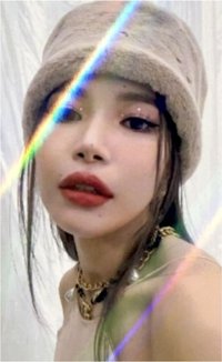 容：FACE ms 4.0 簽售卡 