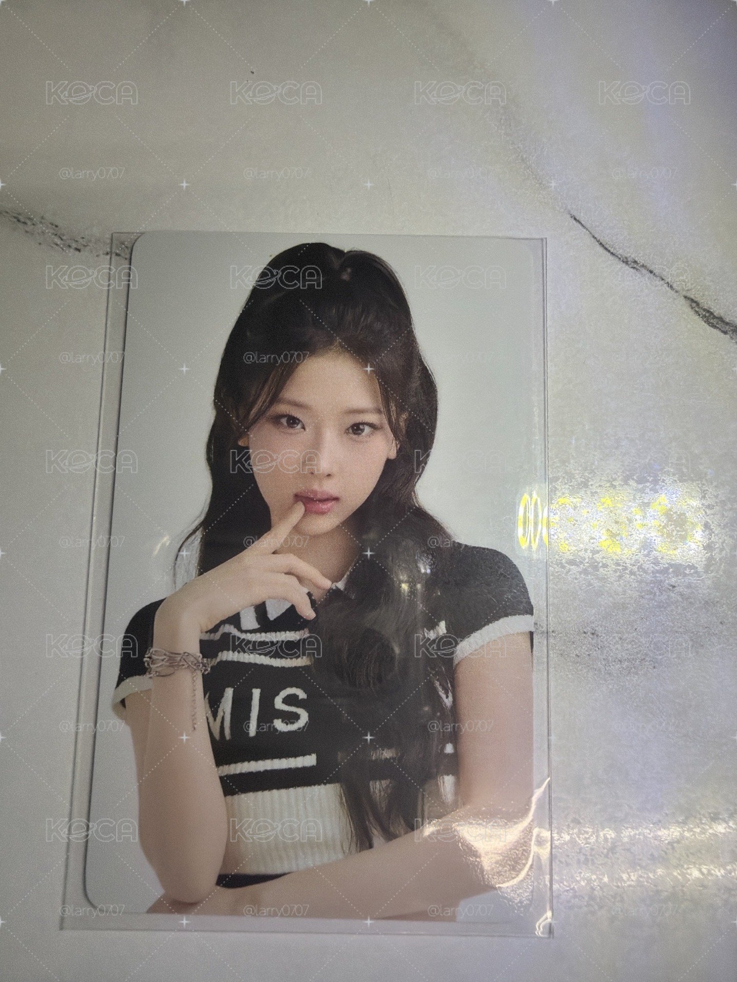 漂亮小卡💕