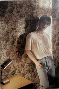 MINI9 明信片 ｜OP.1 ver.