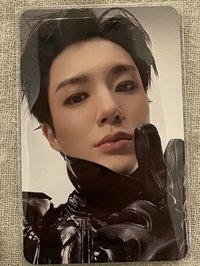 BOTH SIDE A ver.| JENO