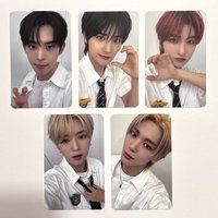 IGNITION fanme 特典卡 