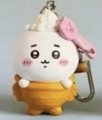 吊飾 吉伊卡哇x kakao Friends 公仔鑰匙圈 吉伊款 