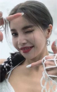 容：FACE k4 簽售卡 