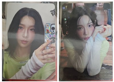 太妍 To.X 專卡合售