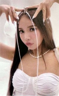 容：FACE   TAIWAN 特典卡 