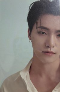 MINI8 明信片 ｜Otherside ver.