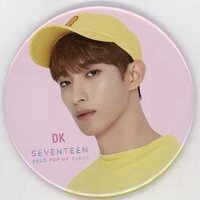 20’快閃店 徽章 