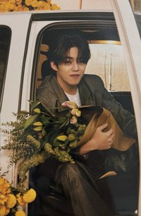 MINI8 明信片 |Oneside ver.