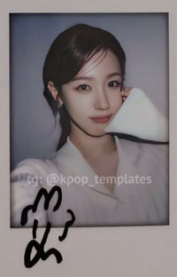 正規二 sw 3.0 幸運卡 拍立得