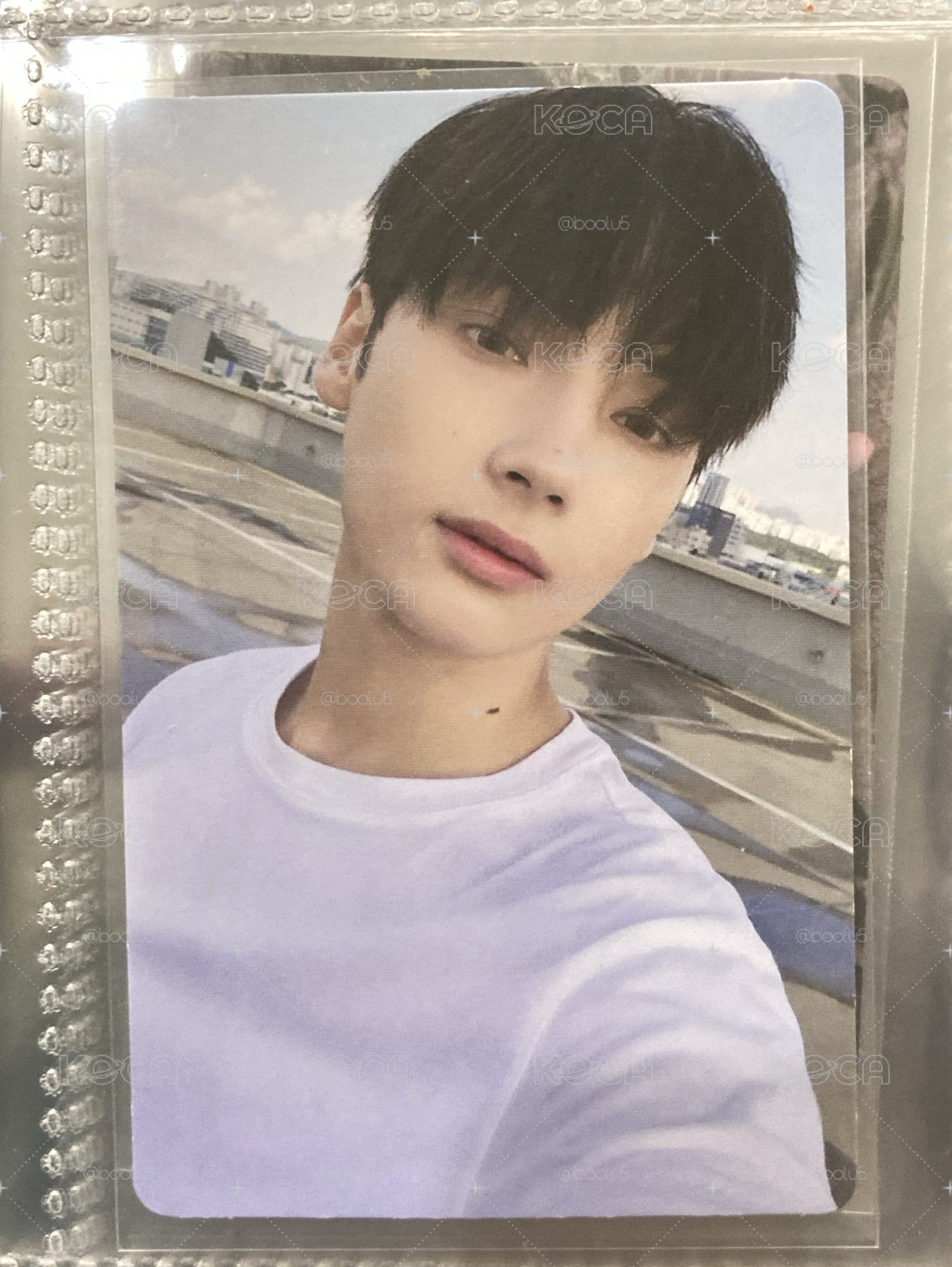 TXT 小卡