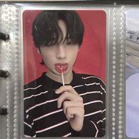 迷七 專輯卡 LOVE