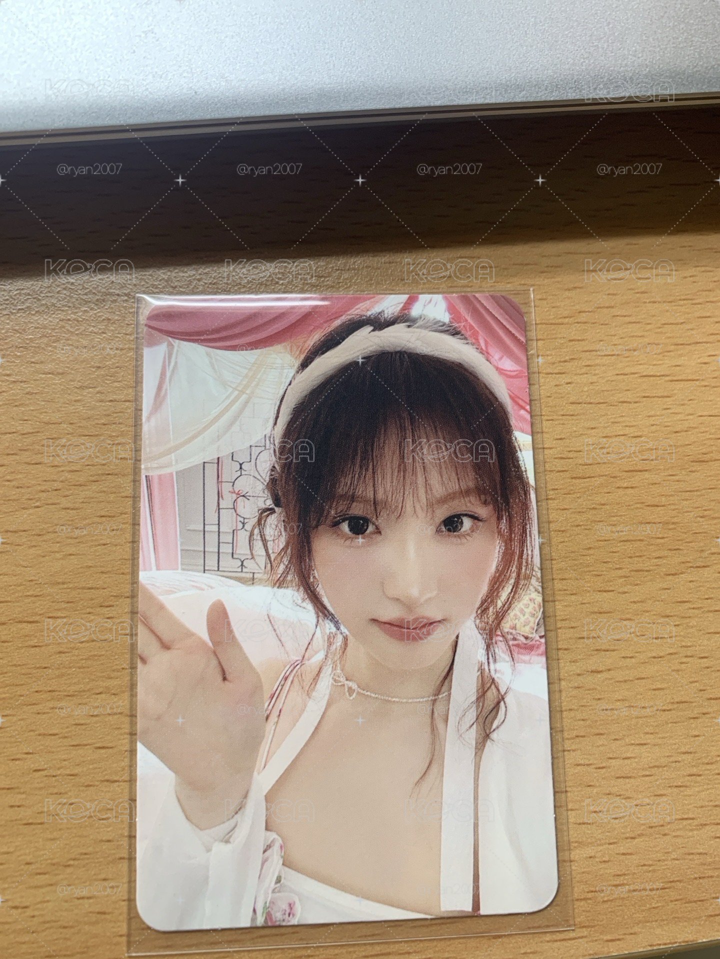 mk 栗