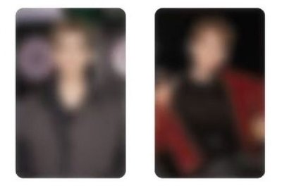 CXM 珉奎親簽（全專）