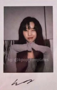 正規二 yzy 2.0 拍立得 特典卡 