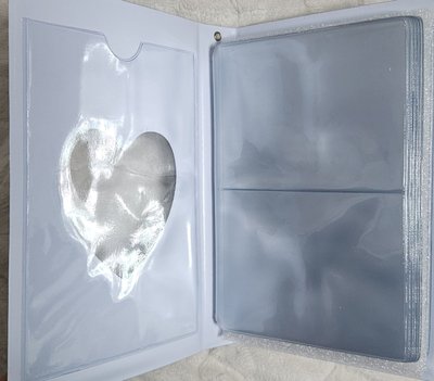 男寶星球二 韓場卡冊+LEO明信片