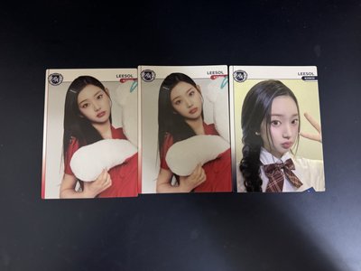 kiiikiii teleca 收藏卡