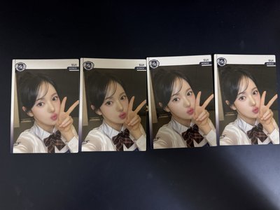 kiiikiii teleca 收藏卡