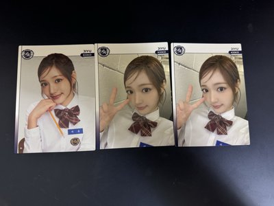 kiiikiii teleca 收藏卡