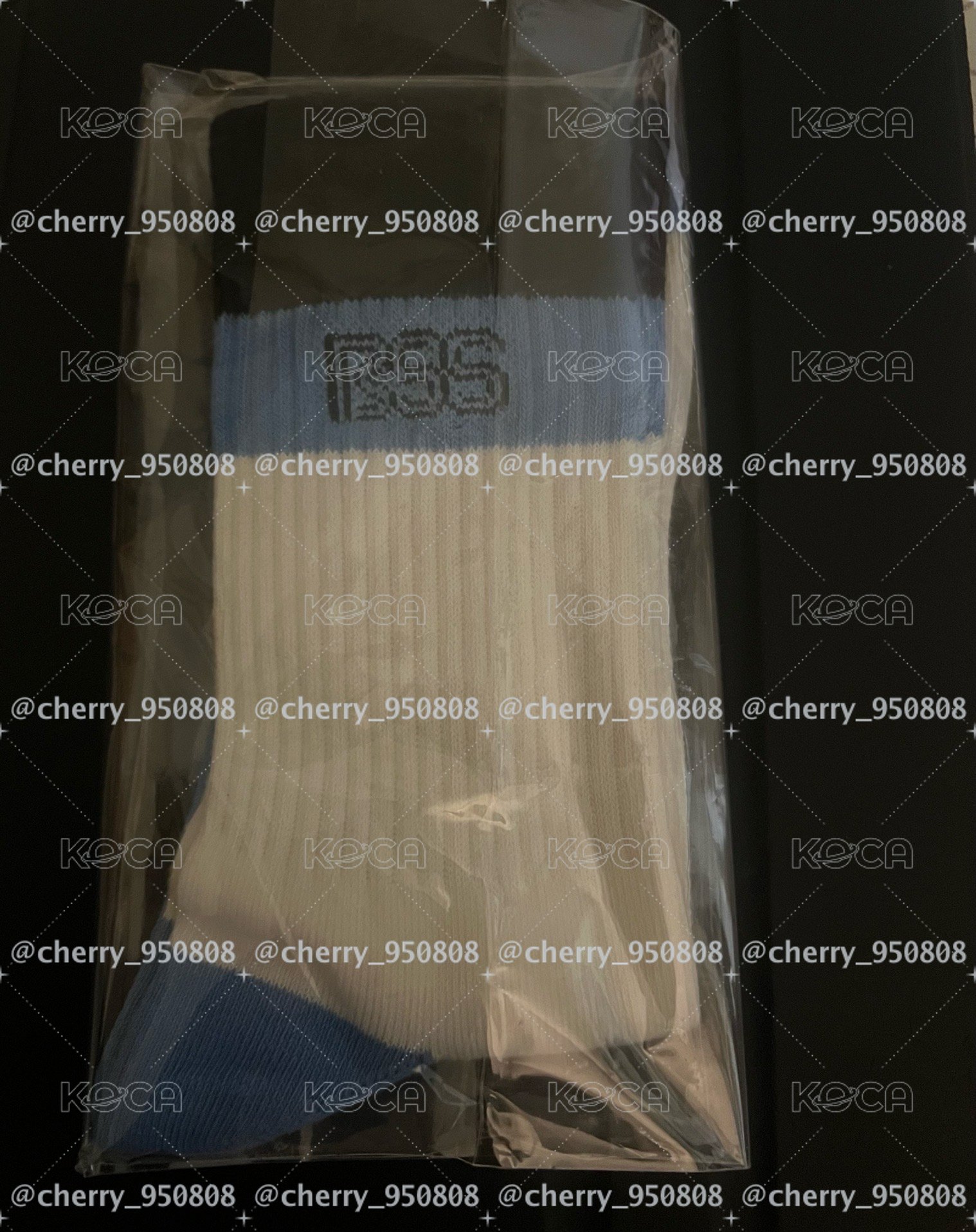 BSS  Second Wind special ver. 特別專 襪子