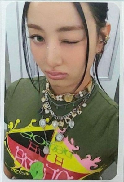 （可當綁🧵）mk wink😉效 