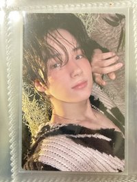 迷五 專輯卡 電子專B