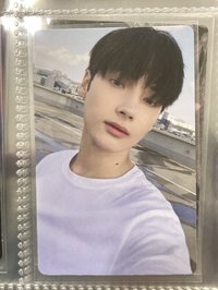 迷七 專輯卡 電子專A